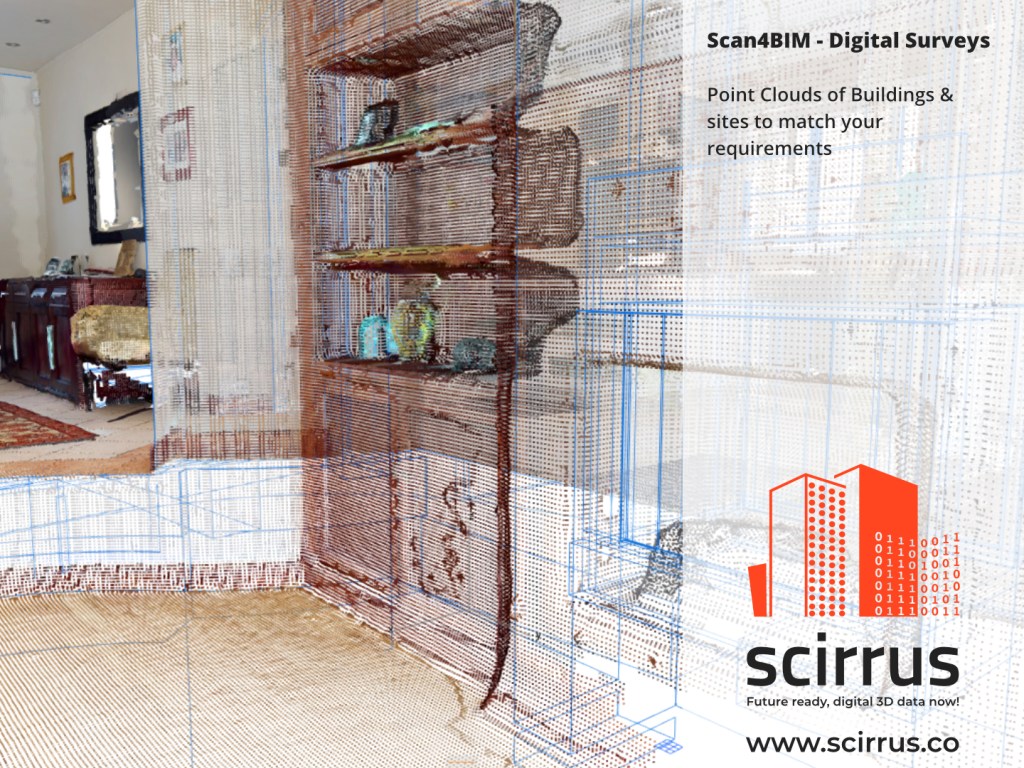 Scan4BIM;Scan2BIM;Digital Survey;Point Clouds;As-Built BIM Model;Renovation;Architecture